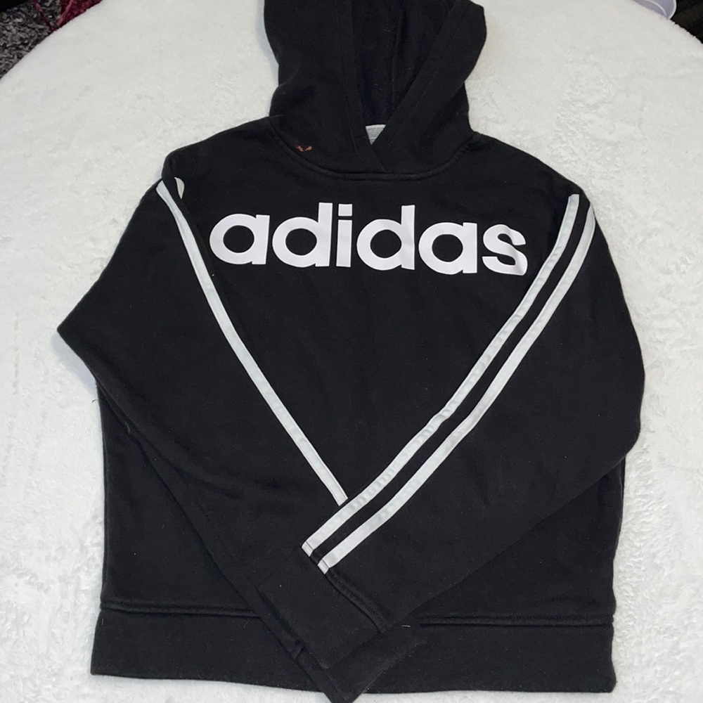 Adidas sweatshirt